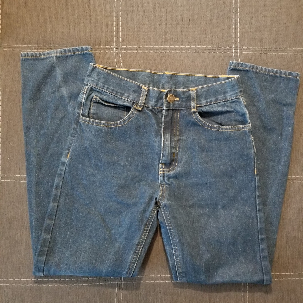 American Hawk Jeans - Picture 2 of 4